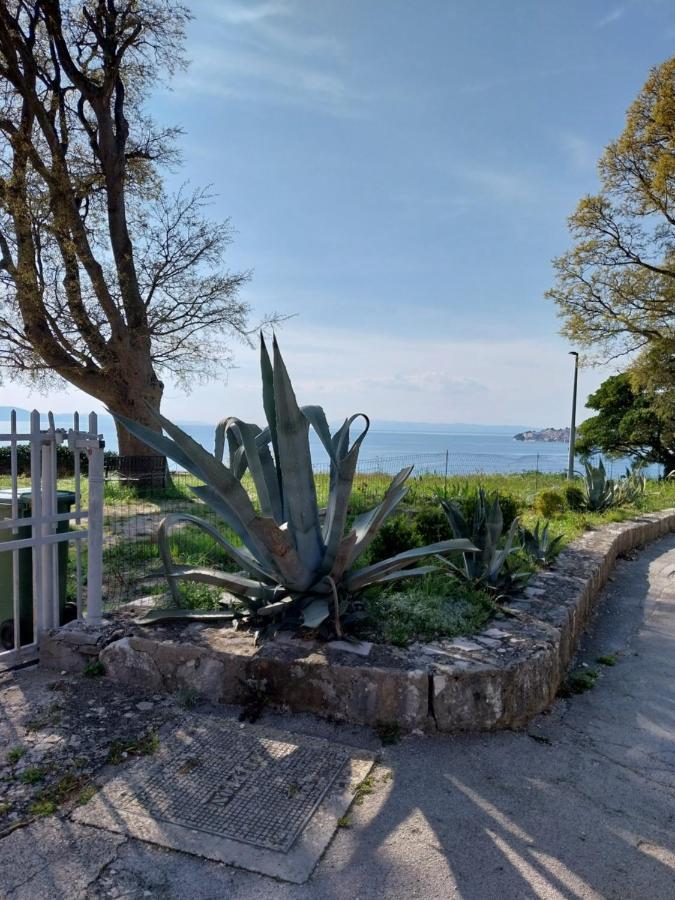 Ferienwohnung Sobe Kraft 1 Živogošće Exterior foto